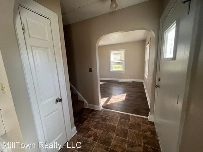 Building Photo - 2 br, 1 bath House - 1705 7th St