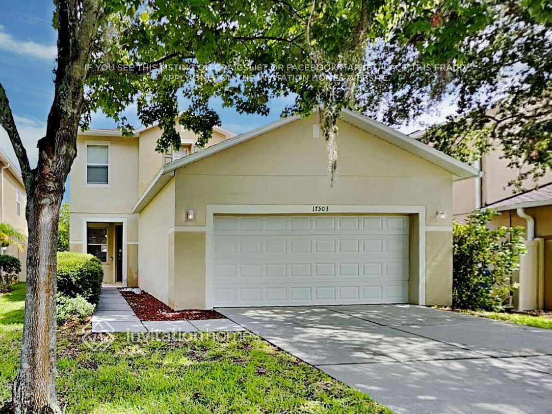 Foto principal - 17503 Sandgate Ct