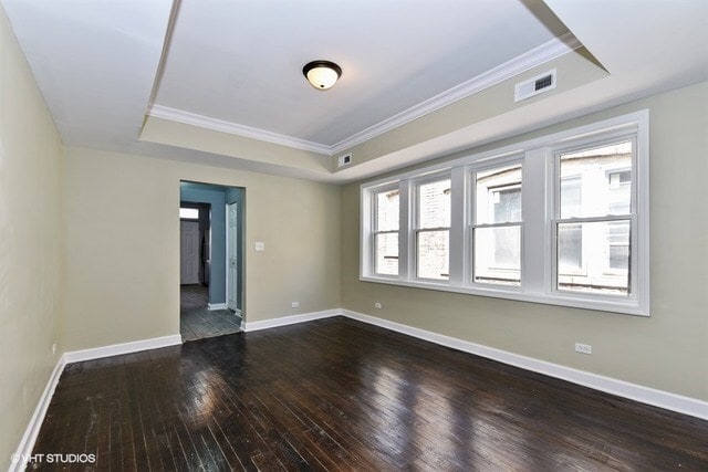 Dining Room - 7636 S Kingston Ave