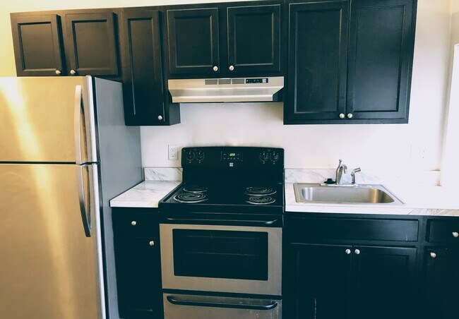 Foto del interior - Mt. Vernon  Properties