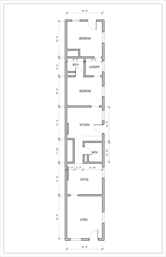 Building Photo - 1732 Allen St