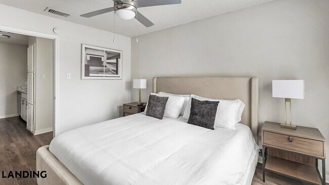 Foto del edificio - 1408 Teasley Ln