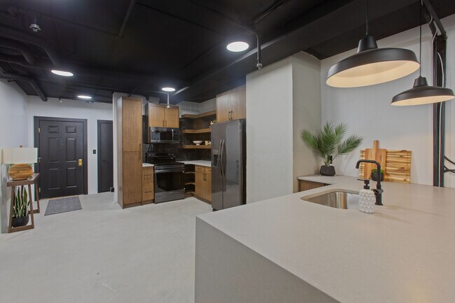 Foto del edificio - 44 W Broadway