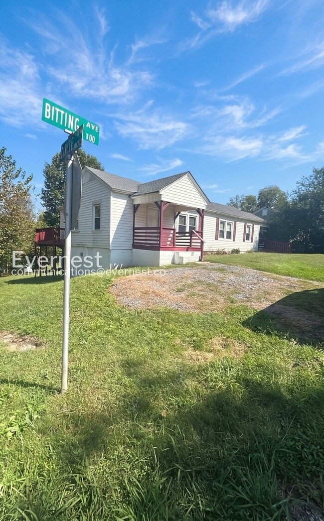 Building Photo - 101 Bitting Ave