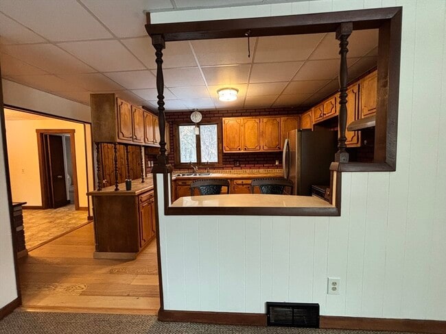 Foto del edificio - 4 Braemore Rd