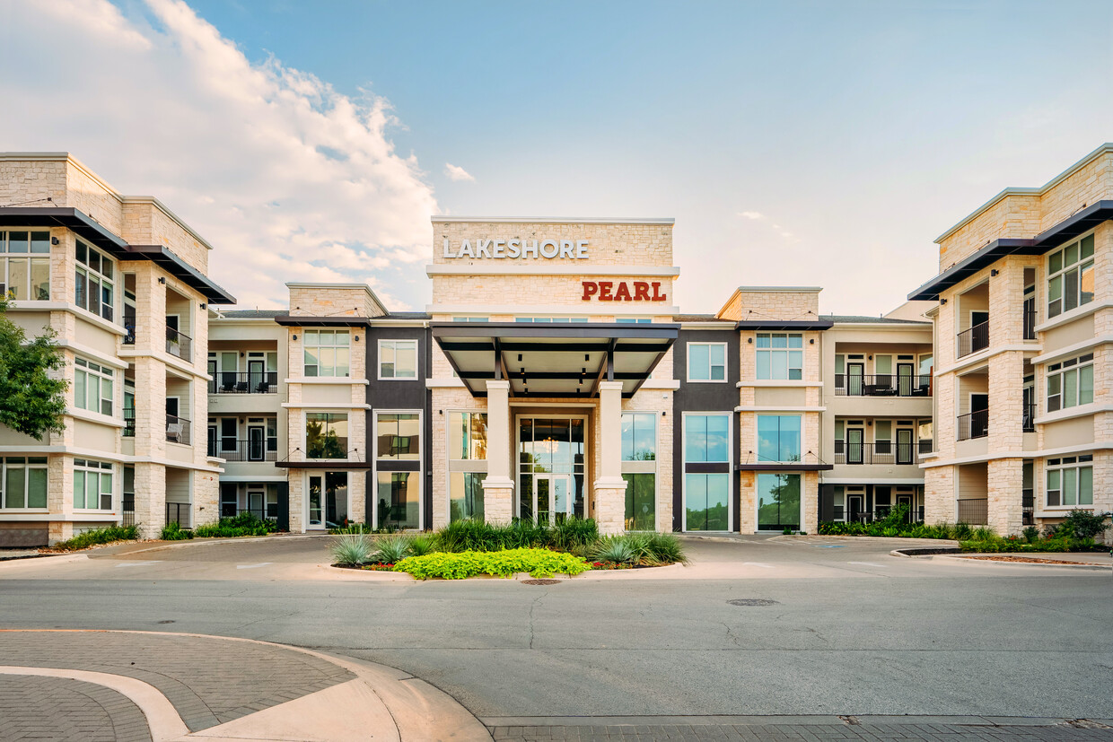 Foto principal - Lakeshore Pearl