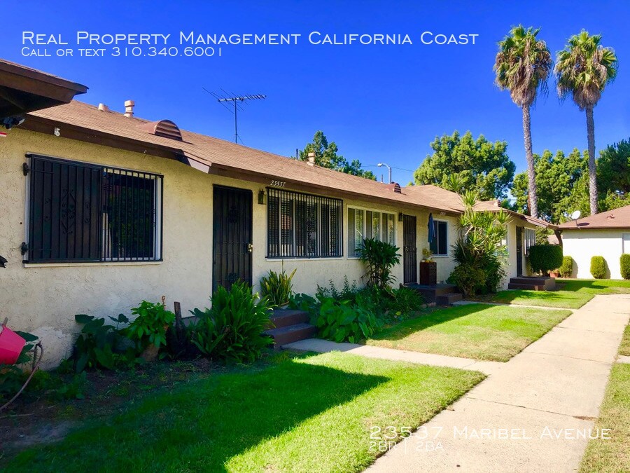 Primary Photo - 23537 Maribel Ave