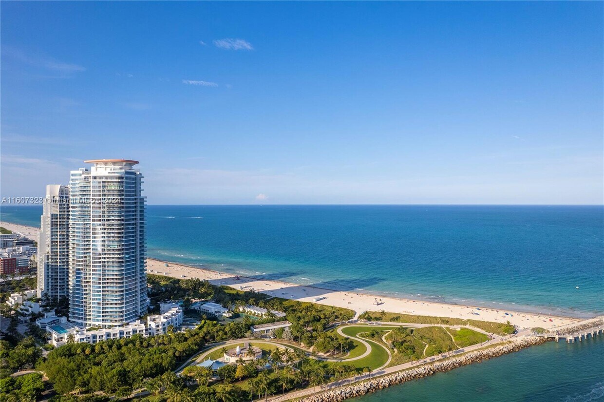 Foto principal - 100 South Pointe Dr