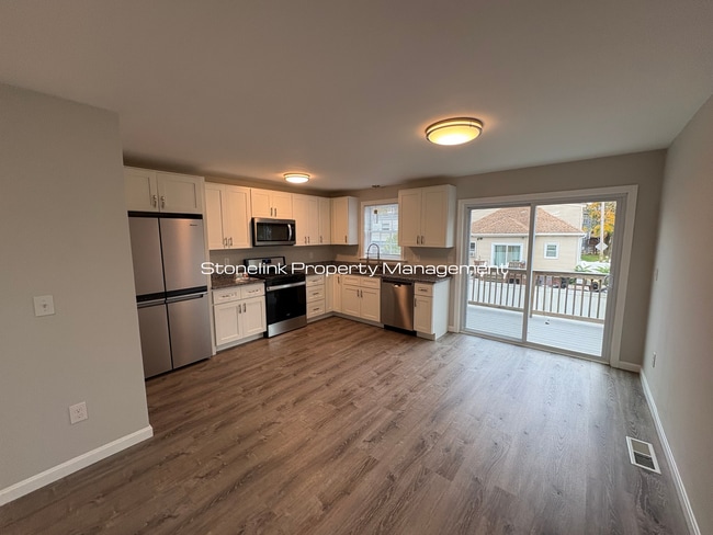 Foto del edificio - 20 Klondike St