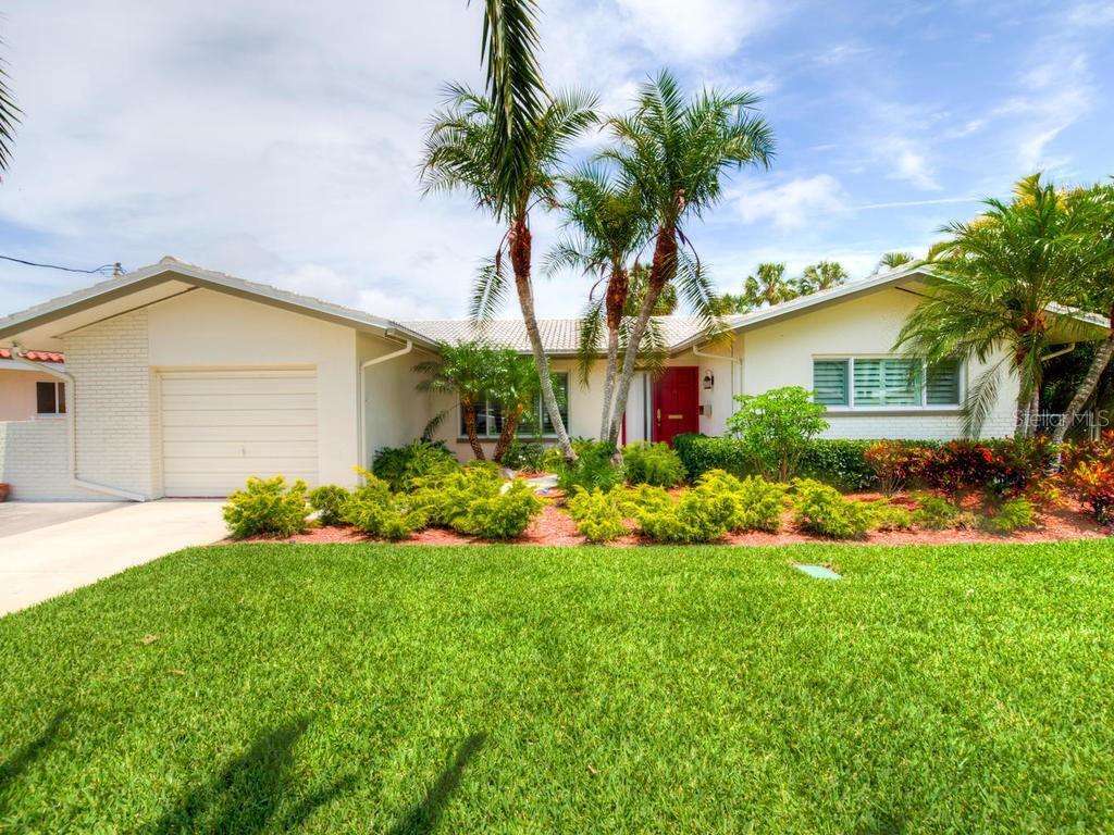 6409 2nd Palm Point, St. Pete Beach, FL 33706 House Rental in St