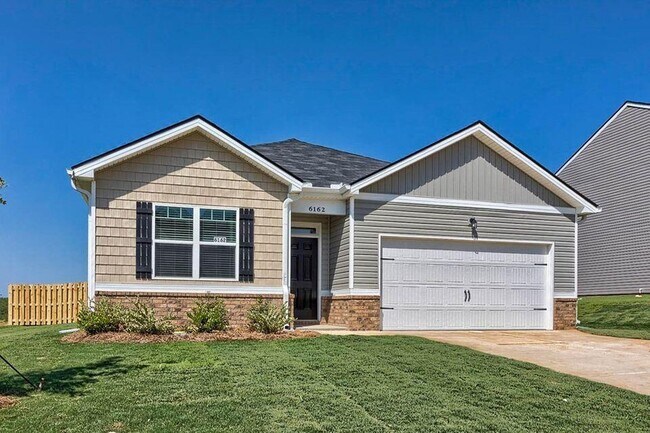 Building Photo - 1012 Hay Meadow Dr.