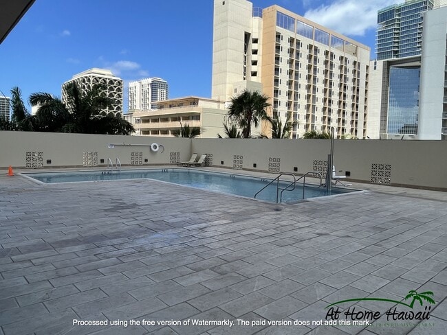 Photo - 2240 Kuhio Ave. Townhome