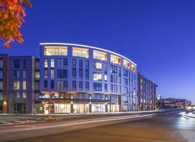 Building Photo - 500 Western Ave