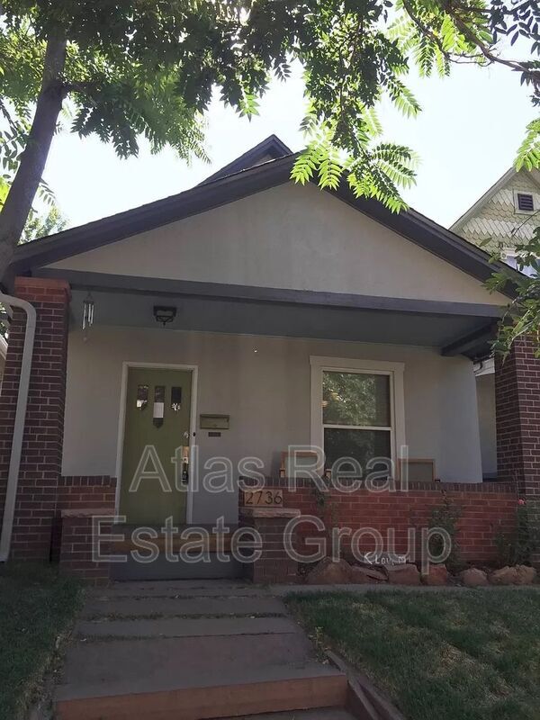 Foto del edificio - 2736 Clay St