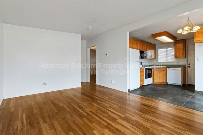 Foto del edificio - 3128 S 700 E