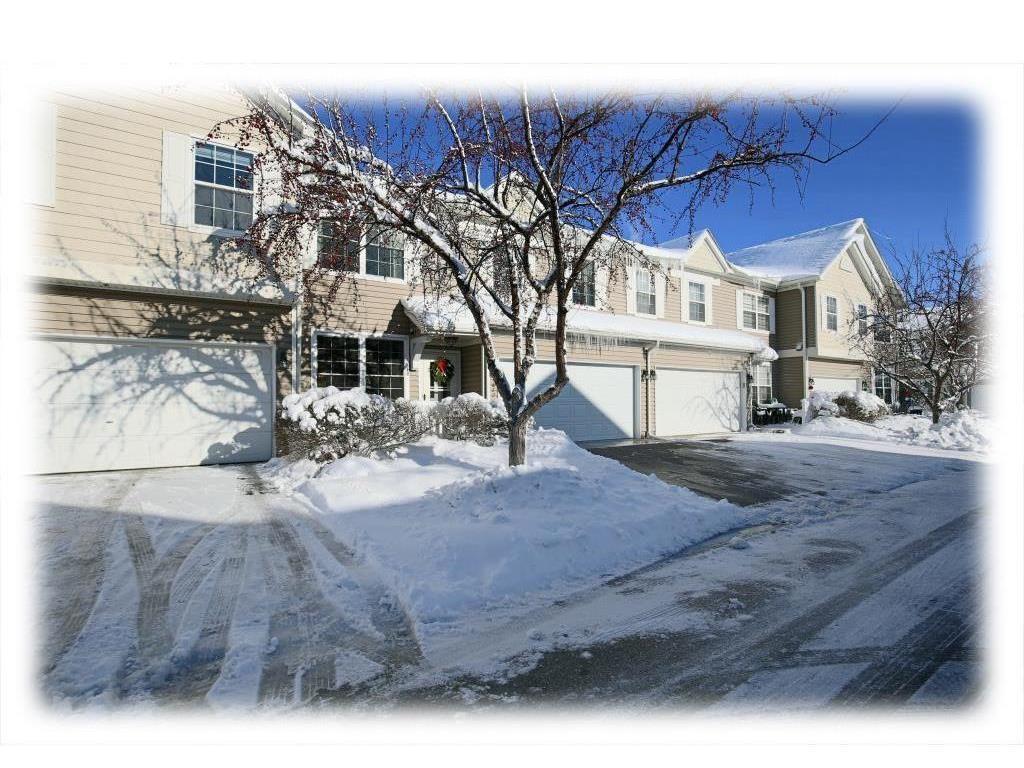 9672 Alvarado Ln N, Maple Grove, MN 55311 Townhome Rentals in Maple