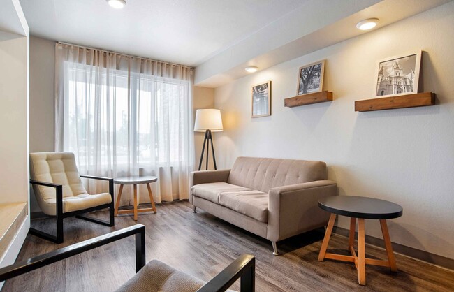 Foto del edificio - Furnished Studio-New Orleans - Airport - I-10