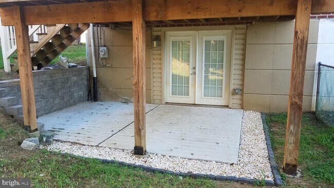 Foto del edificio - 3232 Morrell Ave