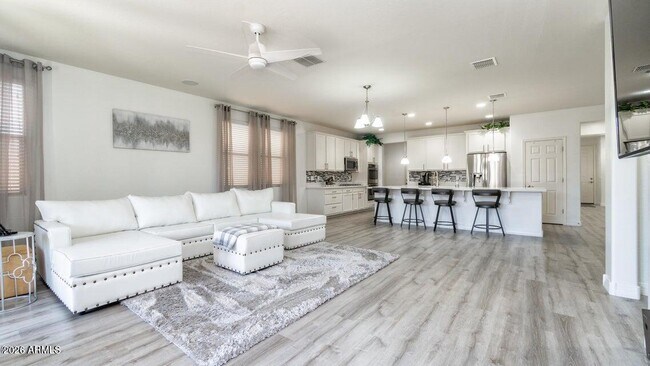 Foto del edificio - 21969 N 98th Ln