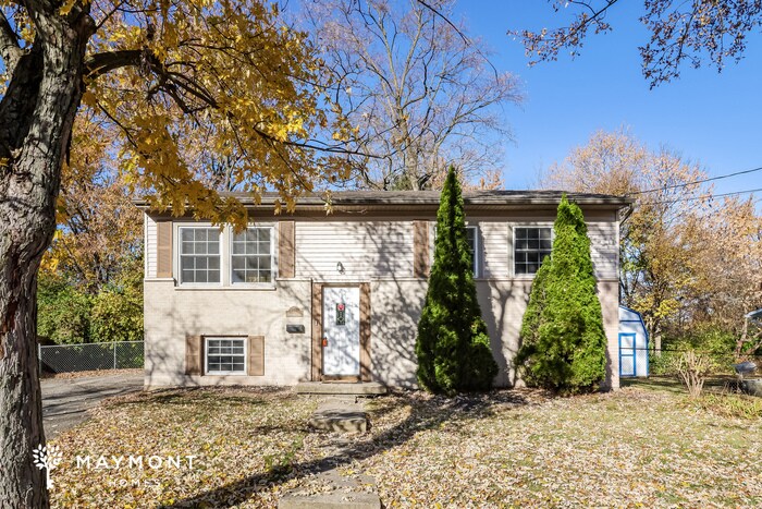 Foto principal - Cute 3 Bedroom Mason Home!