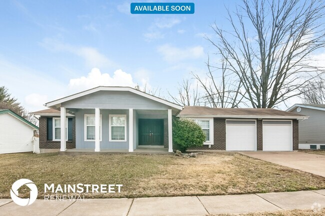 Building Photo - 5832 Sir Edward Ct