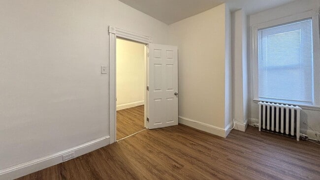 Photo - Charming 3-BR Updated West Philly Row Home