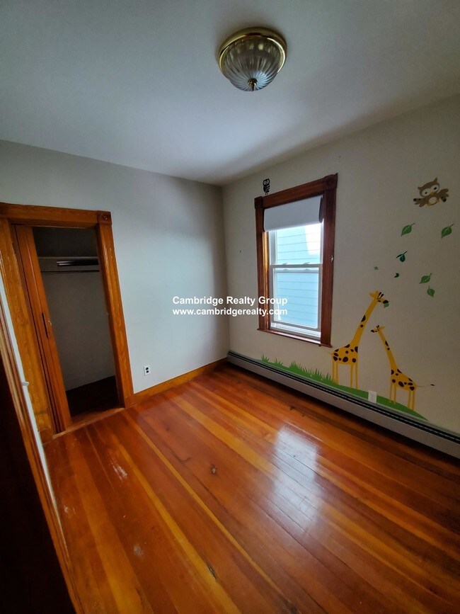 Foto del edificio - 23 Harold St