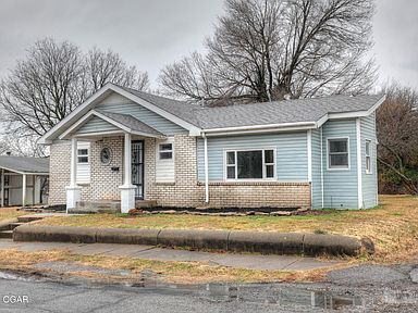Building Photo - 414 N Mineral Ave