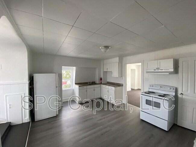 Foto del edificio - 1201 W Princess St