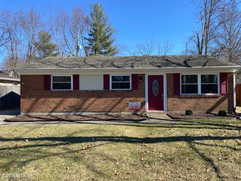 Primary Photo - 3 br, 1 bath House - 5712 Tall Oaks Dr