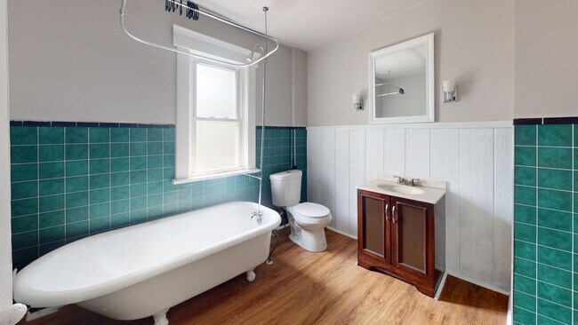 Foto del edificio - Canton 3 Bedroom - Single Family Home