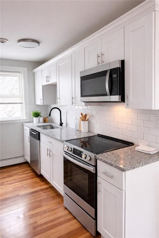 Foto del edificio - 308 State St