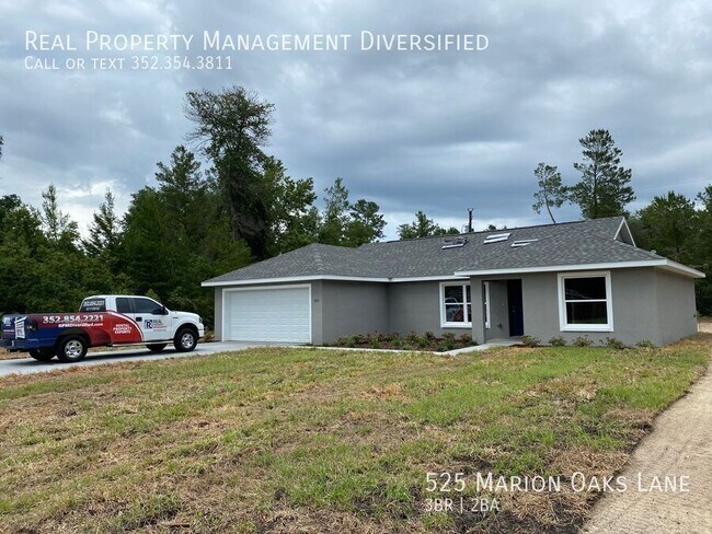 Foto del edificio - 525 Marion Oaks Ln