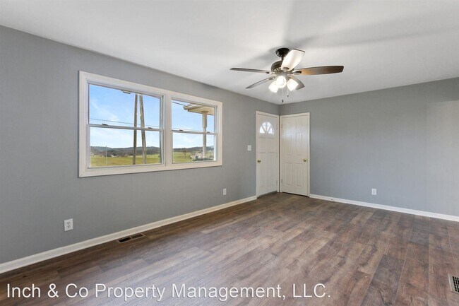 Building Photo - 4 br, 1 bath House - 1719 Jefferson Rd