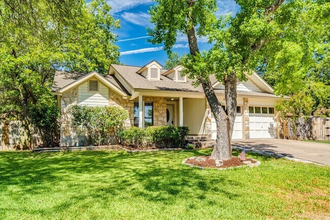 Building Photo - 507 Gregory Cove