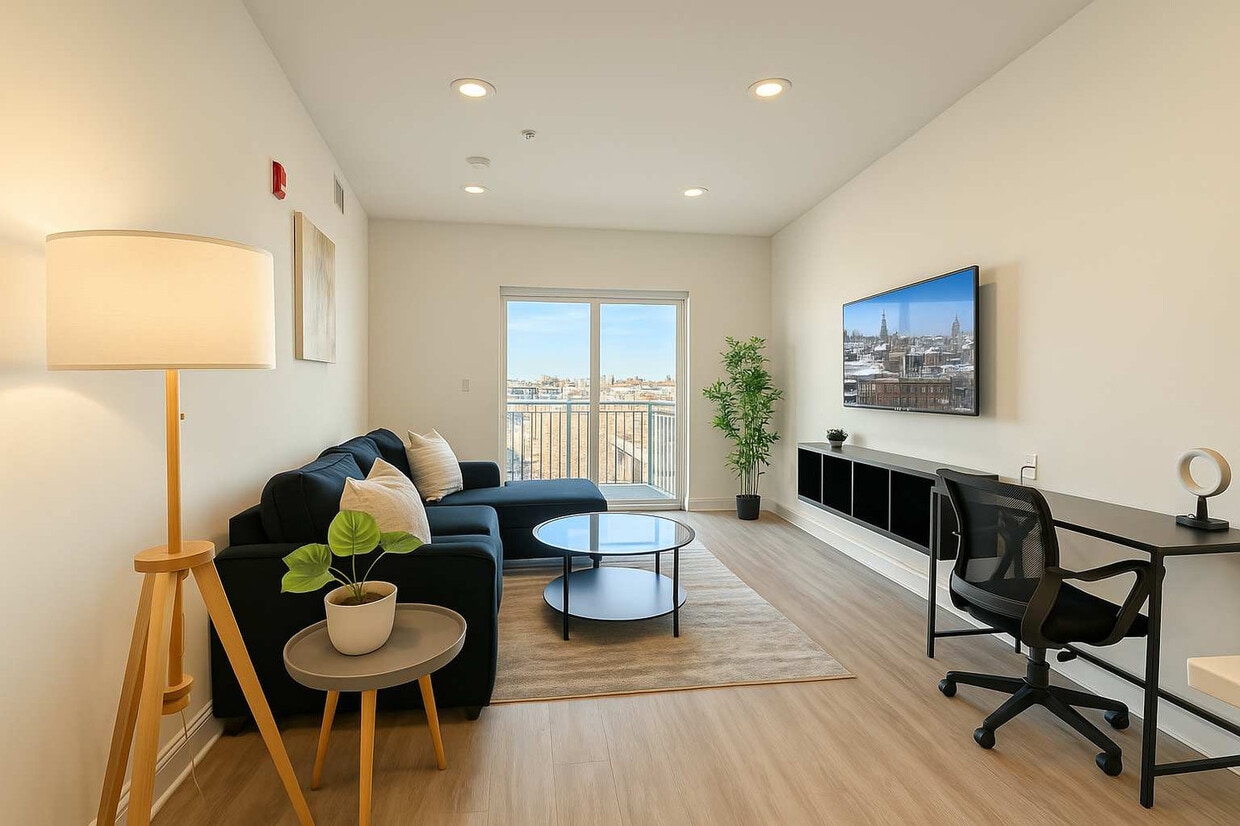Foto principal - 2400 E Huntingdon St