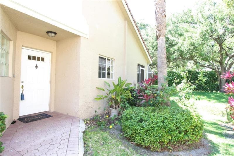 6241 NW 74th Ct, Parkland, FL 33067 Townhome Rentals in Parkland FL