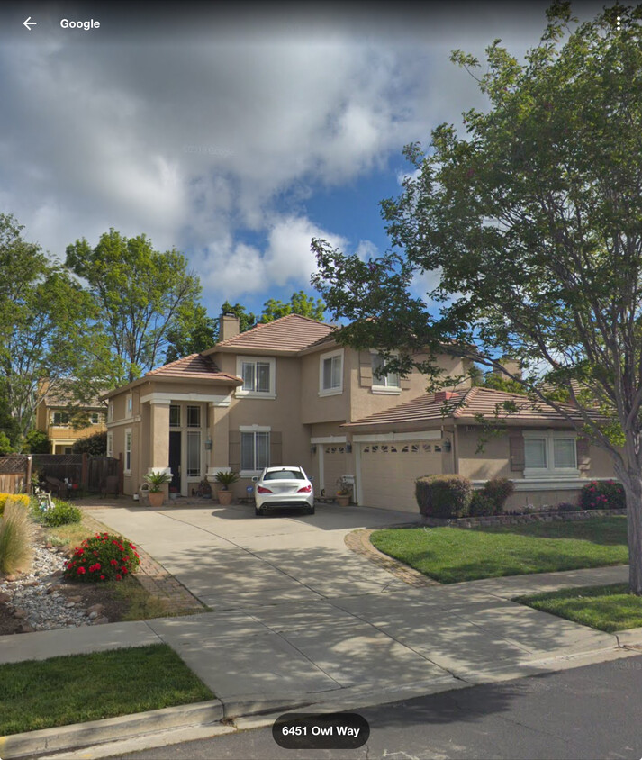 Primary Photo - 6472 Owl Way