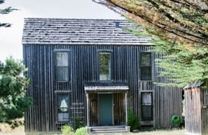 Primary Photo - Sea Ranch Apartments