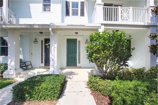 Foto del edificio - 3310 W Mallory Blvd