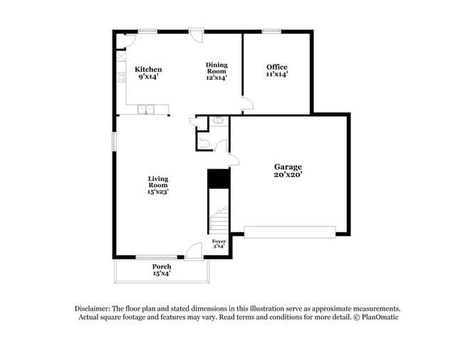 Building Photo - 7487 Canal Highlands Blvd
