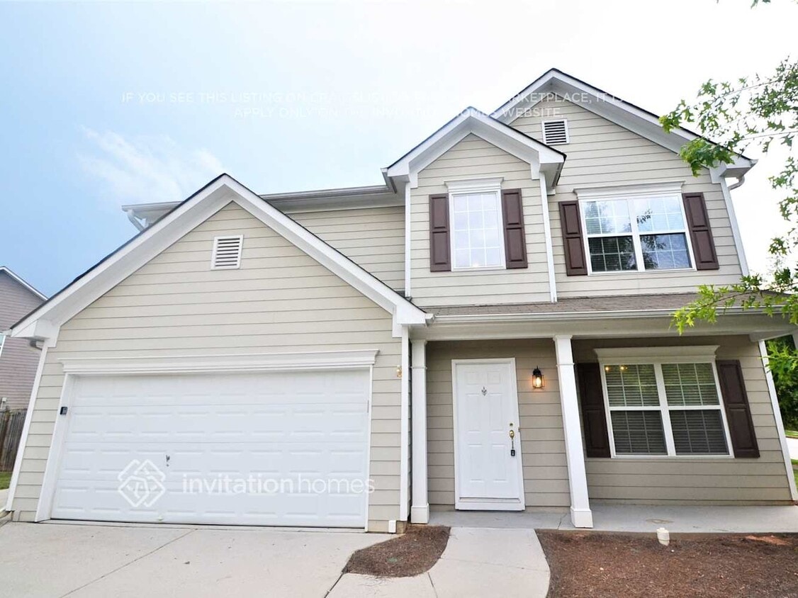 Foto principal - 130 Rosemoore Dr