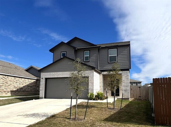 Foto del edificio - 14313 James Buchanan St