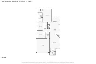 Building Photo - 7835 Northfork Hollow Ln