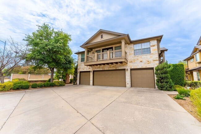 Foto del edificio - Stunning North-Austin  2/2.5 Home