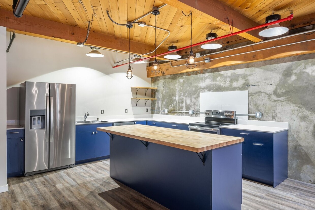 Foto principal - 1Bd/1Ba Seattle Unit
