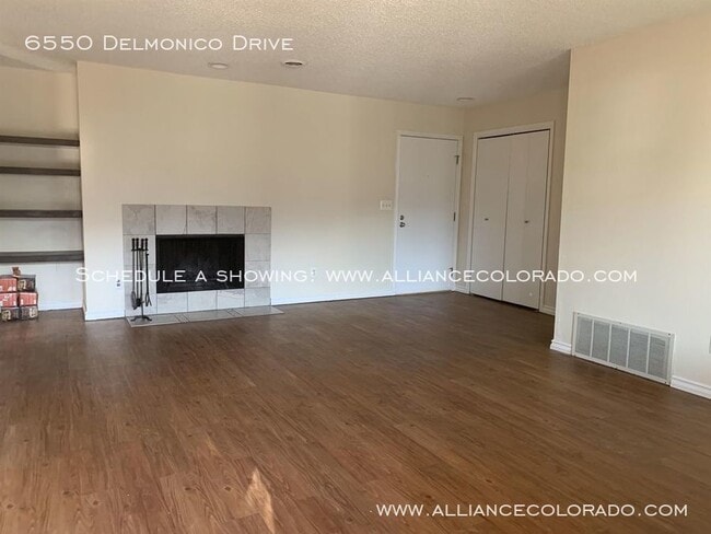 Building Photo - 6550 Delmonico Drive