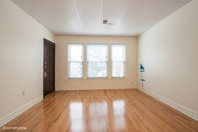 Building Photo - 4124 N Campbell Ave