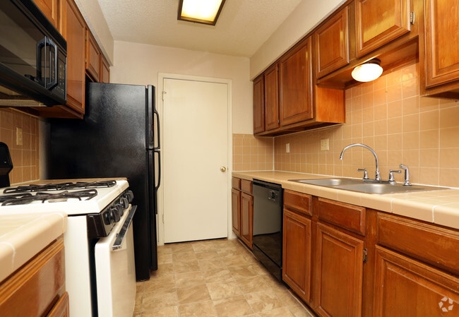 Interior Photo - ReNew Holiday Hill®