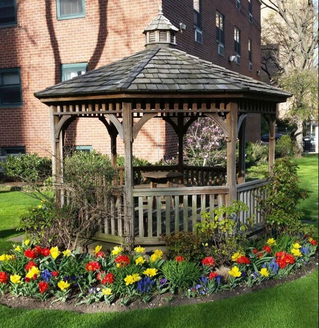 Foto del edificio - 191 Willoughby St